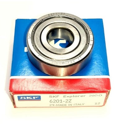 6201-2Z SKF Cuscinetto Radiale  12X32X10 mm