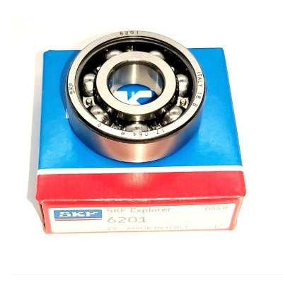 6201 SKF Cuscinetto Radiale  12X32X10 mm