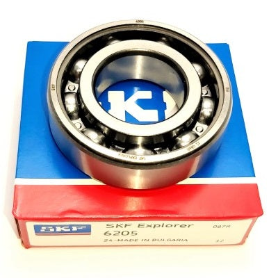 6205 SKF Cuscinetto Radiale  25X52X15 mm