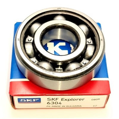 6304 SKF Cuscinetto Radiale  20X52X15 mm