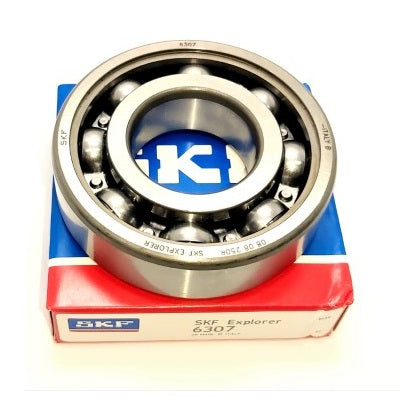 6307 SKF Cuscinetto Radiale  35X80X21 mm