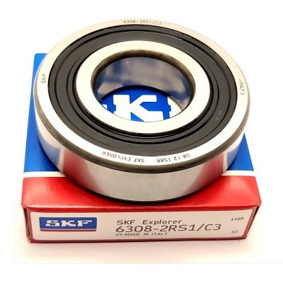 6308-2RS/C3 SKF Cuscinetto Radiale  40X90X23 mm