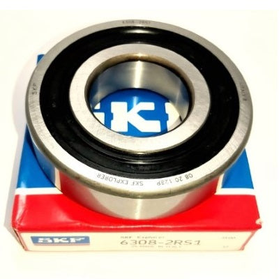 6308-2RS SKF Cuscinetto Radiale  40X90X23 mm