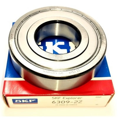 6309-2Z SKF Cuscinetto Radiale  45X100X25 mm