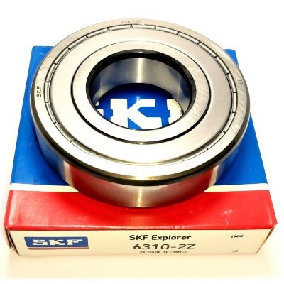 6310-2Z SKF Cuscinetto Radiale  50X110X27 mm