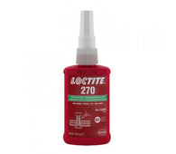 Loctite 270 - Frenafiletti alta resistenza 50 ml