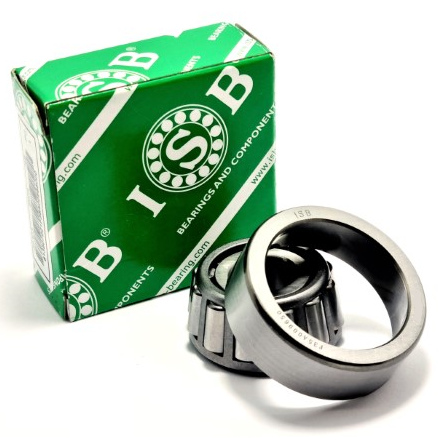 32006  ISB Cuscinetto Rulli Conici  30X55X17 mm