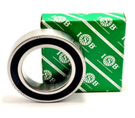 61911-2RS  ISB Cuscinetto Radiale  55X80X13 mm