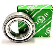 6019-2Z ISB Cuscinetto Radiale  95X145X24 mm