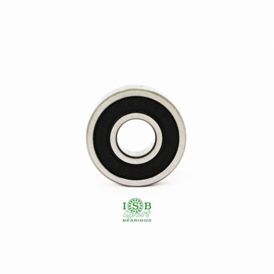 Cuscinetto Ruota per bicicletta 608 ISB Sport ENDURANCE: ACCIAIO 8x22x7mm