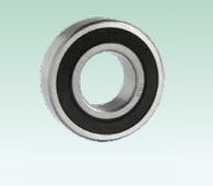 6000-2RS INOX ISB Cuscinetto Radiale  - INOX - 10X26X8 mm