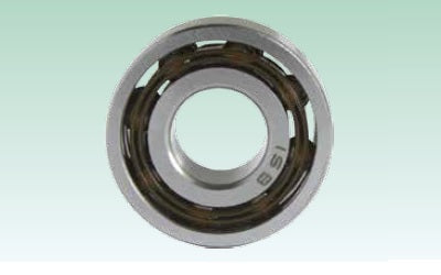 4304 ATN9  ISB Cuscinetto Radiale Due Corone DI Sfere 20X52X21 mm