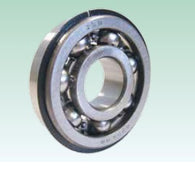 6003-2Z  NR   ISB Cuscinetto Radiale  17X35X10 mm