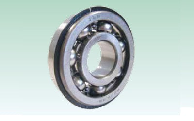 6304 NR ISB Cuscinetto Radiale  20X52X15 mm