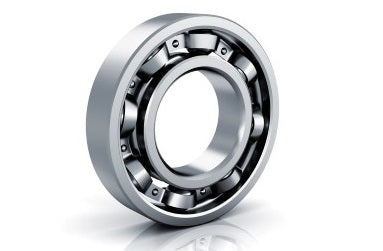 6411/C3 SKF Cuscinetto Radiale  55X140X33 mm