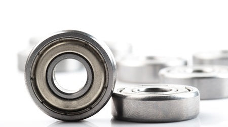 6222-2Z/C3 SKF Cuscinetto Radiale  110X200X38 mm