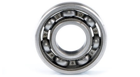 6309/C3 SKF Cuscinetto Radiale  45X100X25 mm