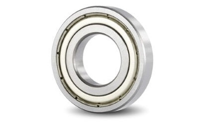 16003-2Z SKF Cuscinetto Radiale  17X35X8 mm