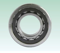 NUP 315 ECJ  ISB Cuscinetto Rulli Cilindrici  75X160X37 mm