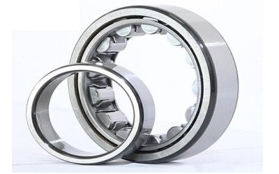 NUP 2222 ECP SKF Cuscinetto Rulli Cilindrici  110X200X53 mm