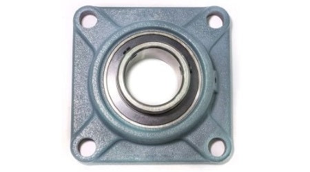 UCF 205 WL Supporto Autoallineante