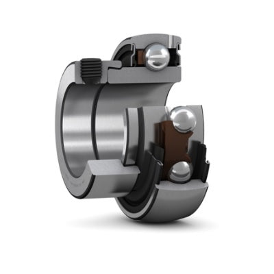 Cuscinetto YET 205 SKF